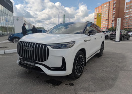 Jaecoo J8
