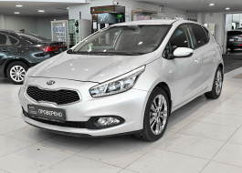 Kia Cee'd