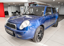 Lifan Smily