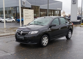 Renault Logan