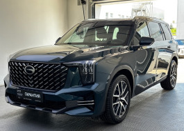 GAC GS8