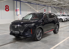 Changan CS55PLUS