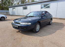 Mazda 626