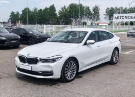 BMW 6-Series