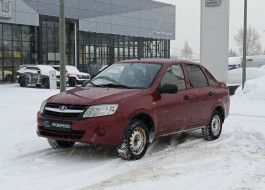 ВАЗ Гранта