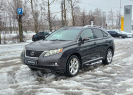 Lexus RX350