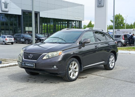 Lexus RX350