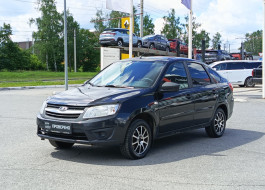 ВАЗ Гранта