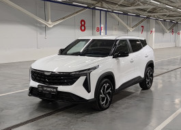 Geely Cityray