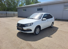 ВАЗ Гранта