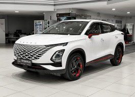 Omoda C5