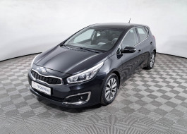 Kia Cee'd