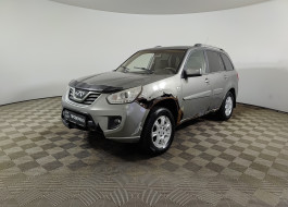 Chery Tiggo (T11)