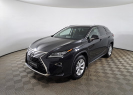Lexus RX200t