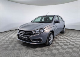 ВАЗ Vesta