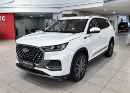 Chery Tiggo 8 Pro Max