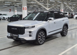 Jaecoo J7