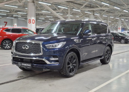 Infiniti QX80