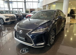 Lexus RX300