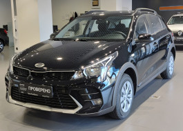 Solaris KRX