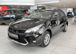 Solaris KRX