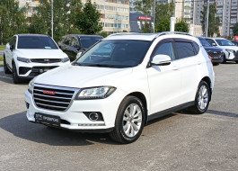 Haval H2