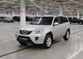 Chery Tiggo (T11)