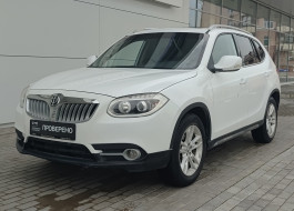 Brilliance V5