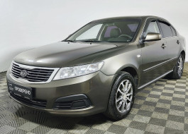 Kia Magentis