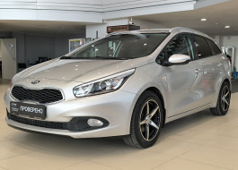 Kia cee'd_sw