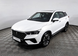 FAW Bestune T77