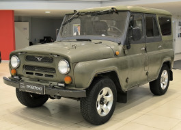 УАЗ 3151