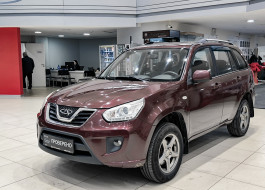 Chery Tiggo (T11)