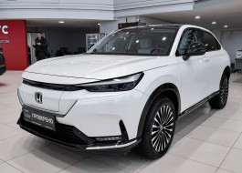 Honda e:NS1
