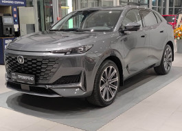 Changan UNI-K
