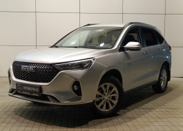 Haval M6