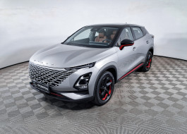 Omoda C5