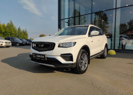 Geely Atlas Pro