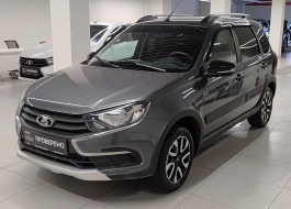 ВАЗ Granta Cross