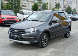 ВАЗ Granta Cross