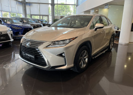 Lexus RX300