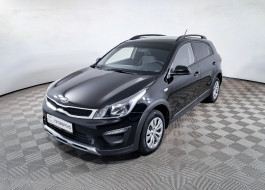 Kia Rio X-Line