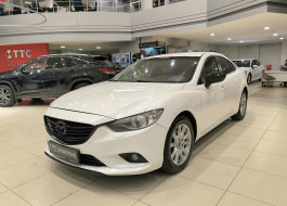 Mazda Mazda6