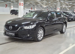 Mazda Mazda6