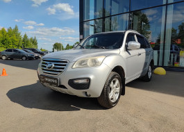 Lifan X60