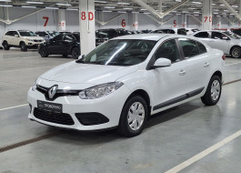 Renault Fluence