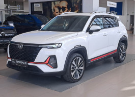 Changan CS35PLUS
