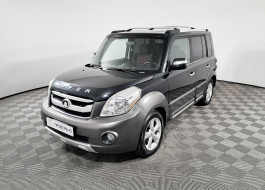 Great Wall Hover M2