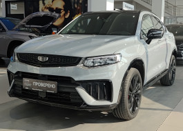 Geely Tugella