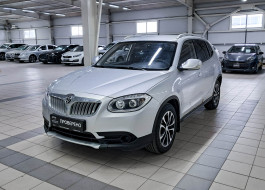 Brilliance V5